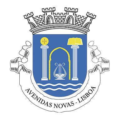 Brasão Avenidas Novas