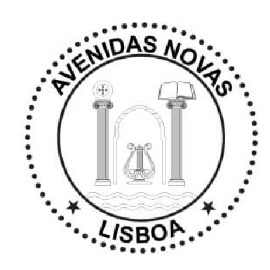 Selo Avenidas Novas