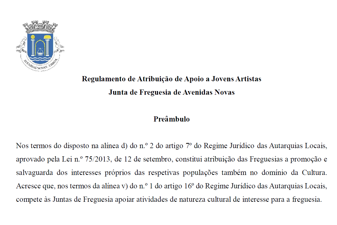 RegulamentoAtribuicaoApoioJovensArtistas