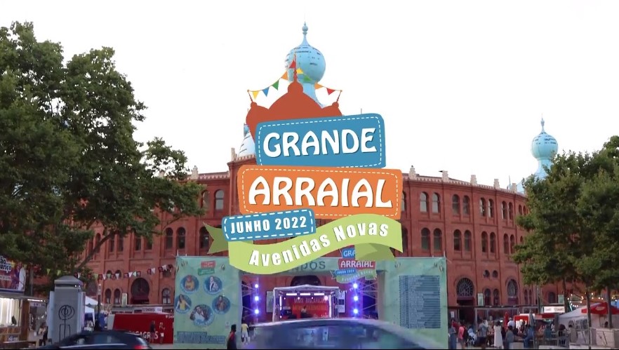 GrandeArraial