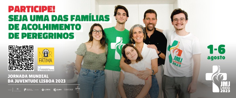 RS Famรญlias de Acolhimento