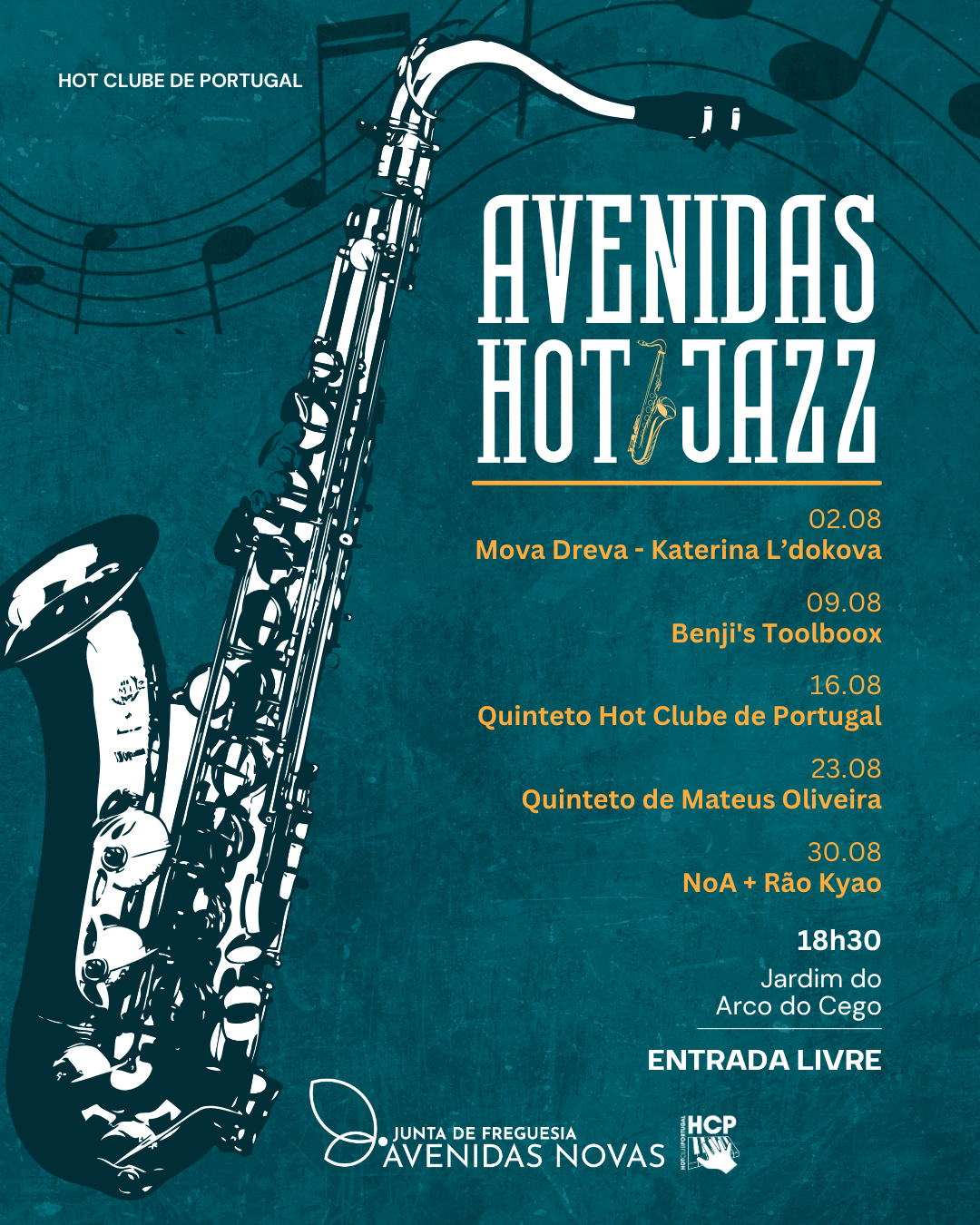 Avenidas Hot Jazz (1)