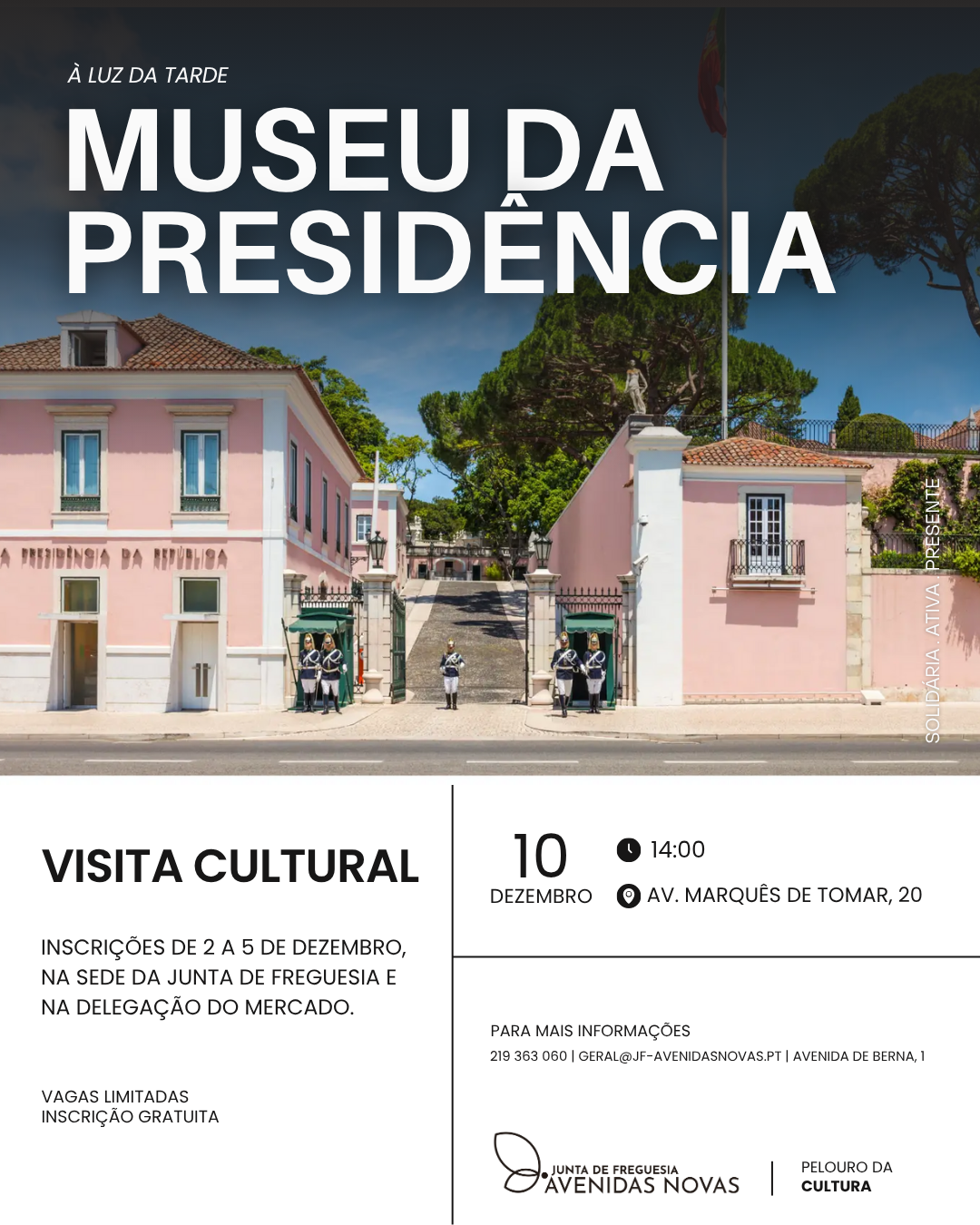 MuseudaPresidência_Dezembro