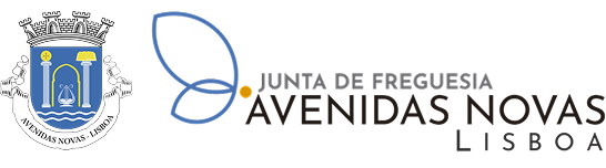Junta de Freguesia de Avenidas Novas Logo