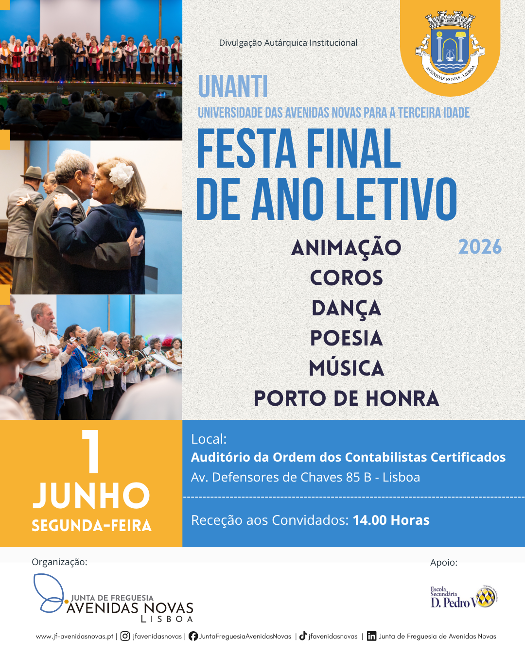 Festa Final de Ano Letivo (3)