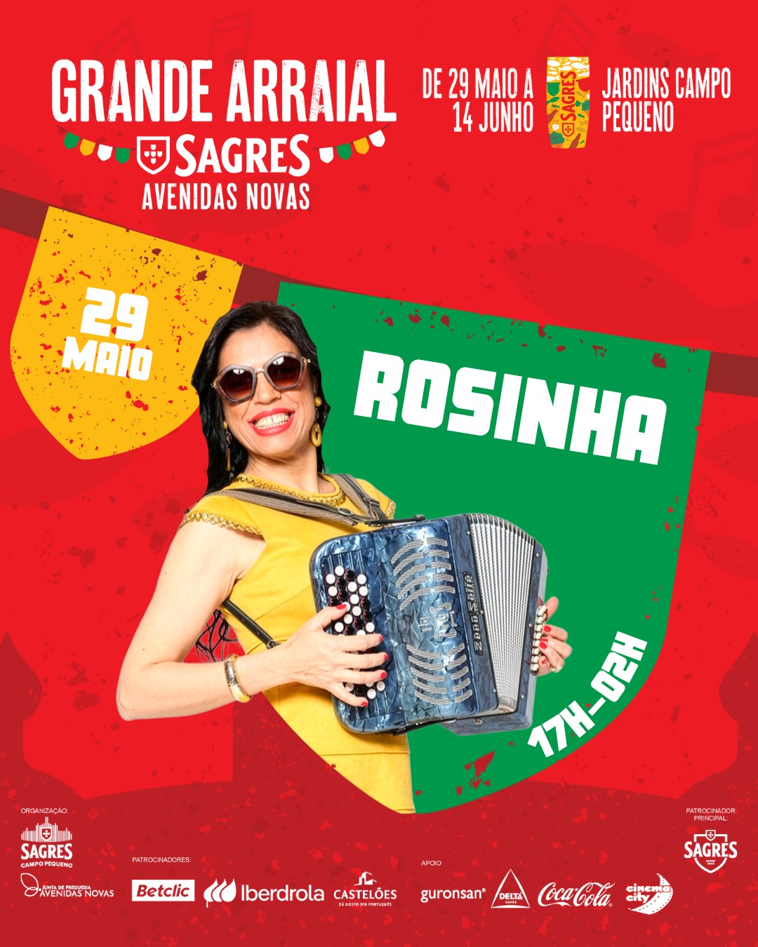 hoje