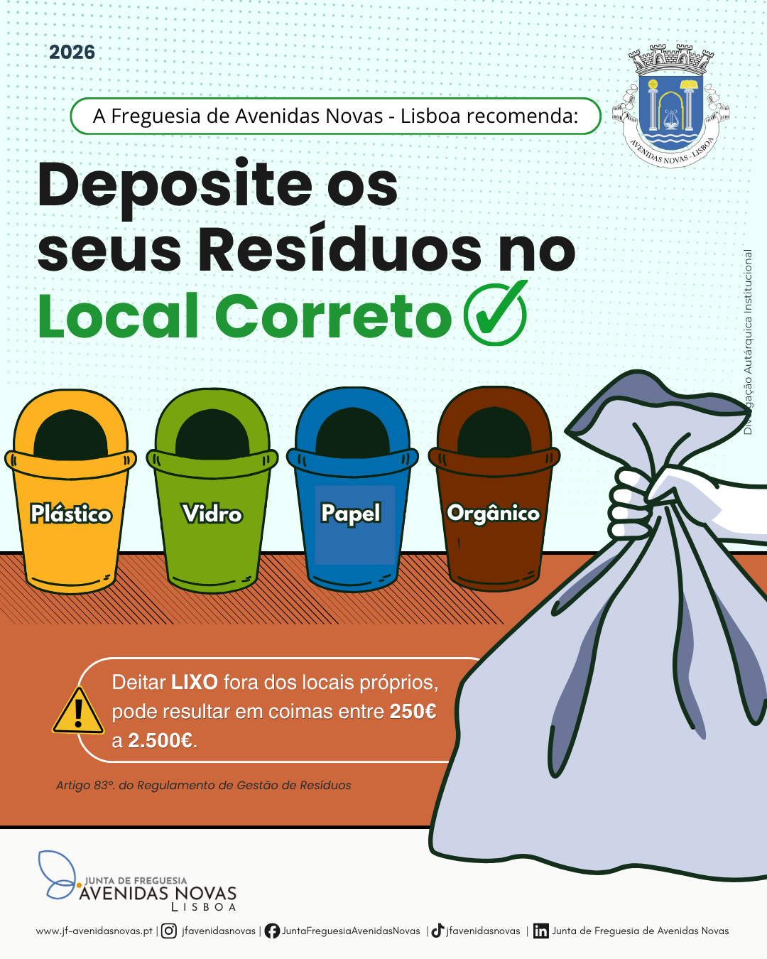 Coloque o lixo (7)